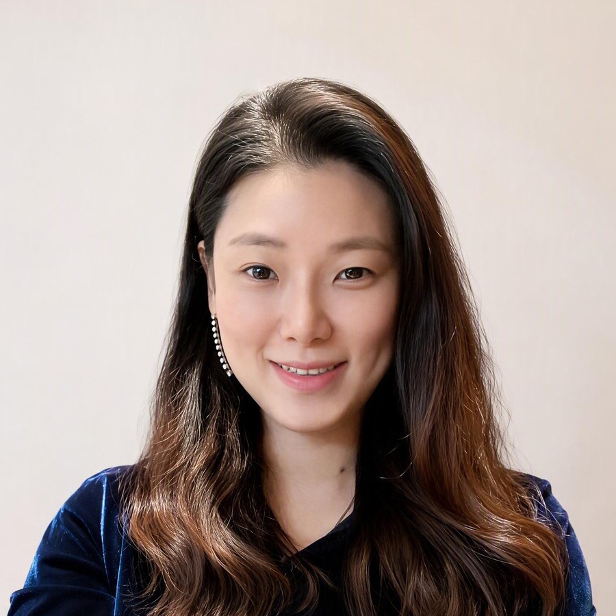 (주)아랍 대표이사 이혜정 Narzis Lee 프로필 사진